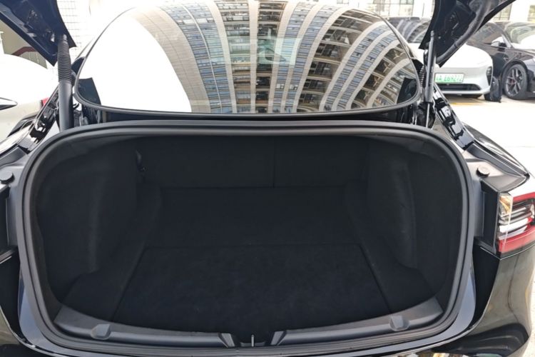Tesla Model 3 2023 #19 Tesla Model 3 2023 car image #19