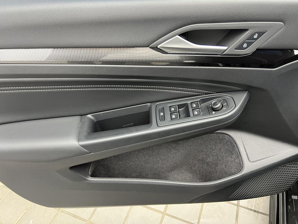 Volkswagen Golf 2023 #21 Volkswagen Golf 2023 immagine di auto #21
