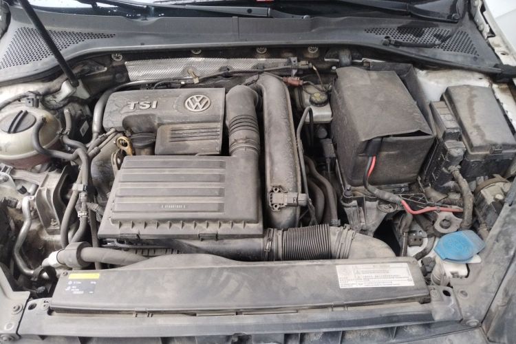 Volkswagen Golf 2016 #22 Volkswagen Golf 2016 car image #22