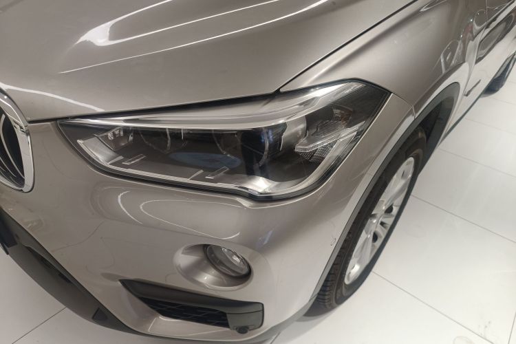 BMW X1 2017 image de voiture #30