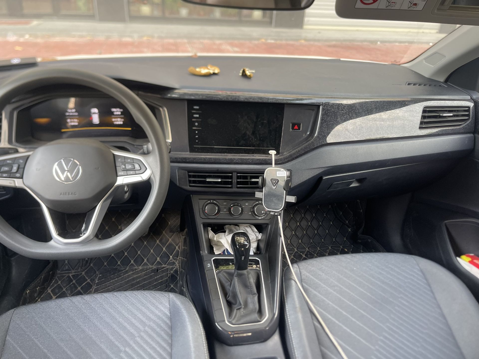Volkswagen Lavida 2024 #4 Volkswagen Lavida 2024 صورة سيارة #4