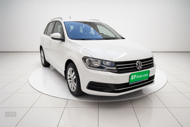 Volkswagen Santana 2017 #4 Volkswagen Santana 2017 car image #4