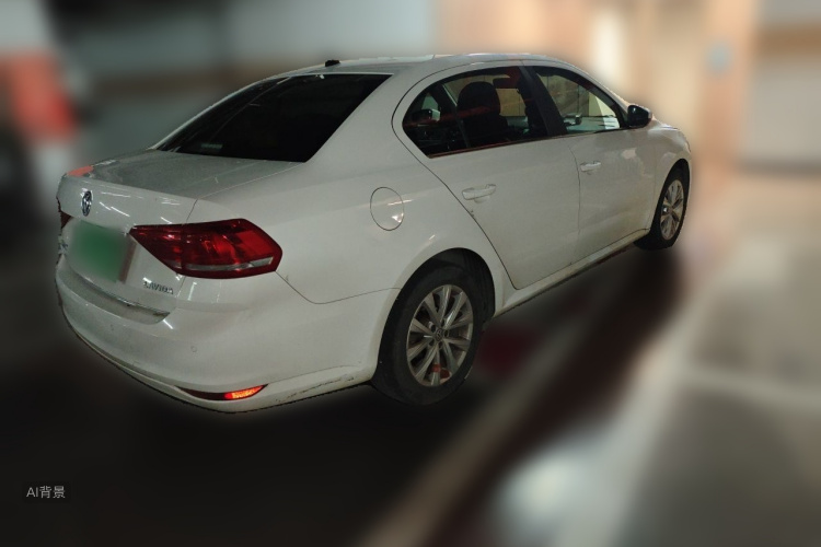 Volkswagen Lavida 2018 #7 Volkswagen Lavida 2018 car image #7