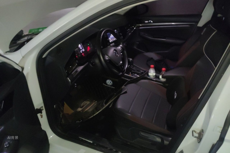 Volkswagen Bora 2019 #18 Volkswagen Bora 2019 car image #18