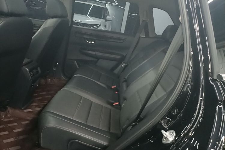Honda CR-V 2024 car image #17