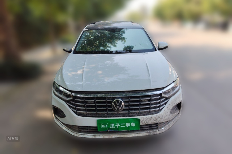 Volkswagen Lavida 2022 #3 Volkswagen Lavida 2022 imagen de coche #3