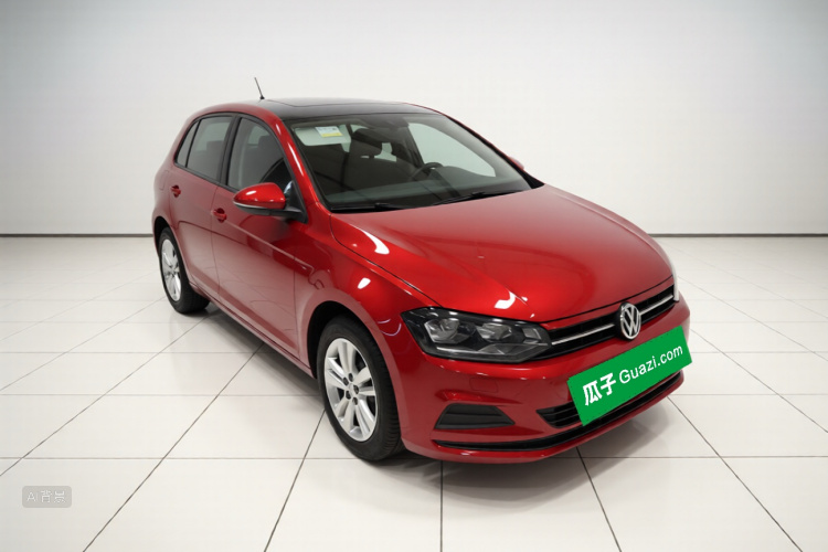 Volkswagen Polo 2020 immagine di auto #4
