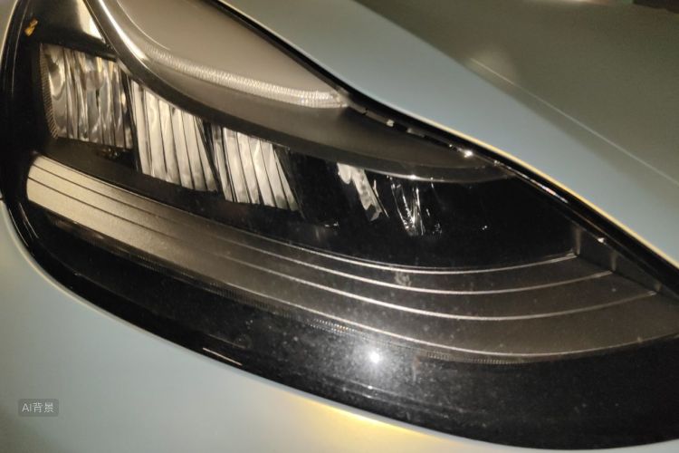 Tesla Model 3 2020 #8 Tesla Model 3 2020 car image #8