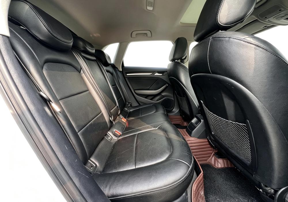 Audi A3 2016 immagine di auto #15