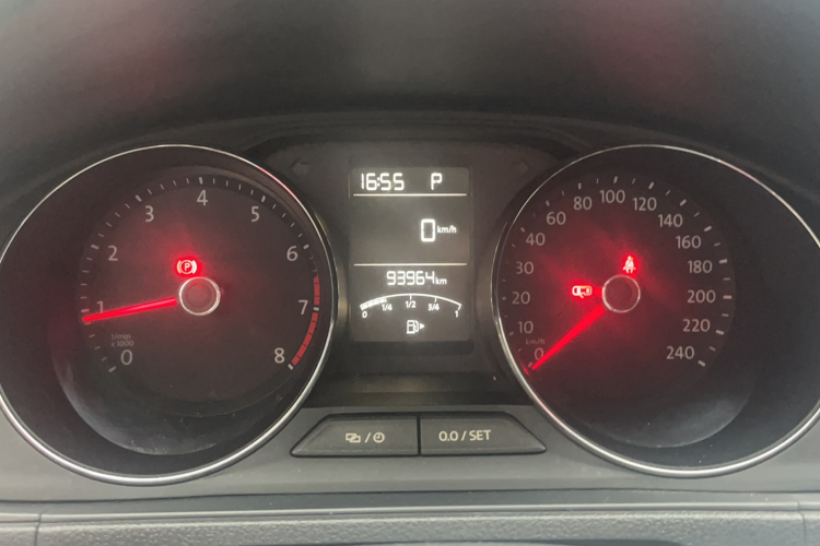 Volkswagen Lavida 2018 #8 Volkswagen Lavida 2018 car image #8