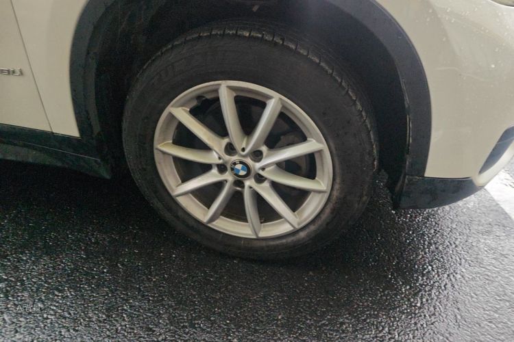 BMW X1 2017 #9 BMW X1 2017 car image #9