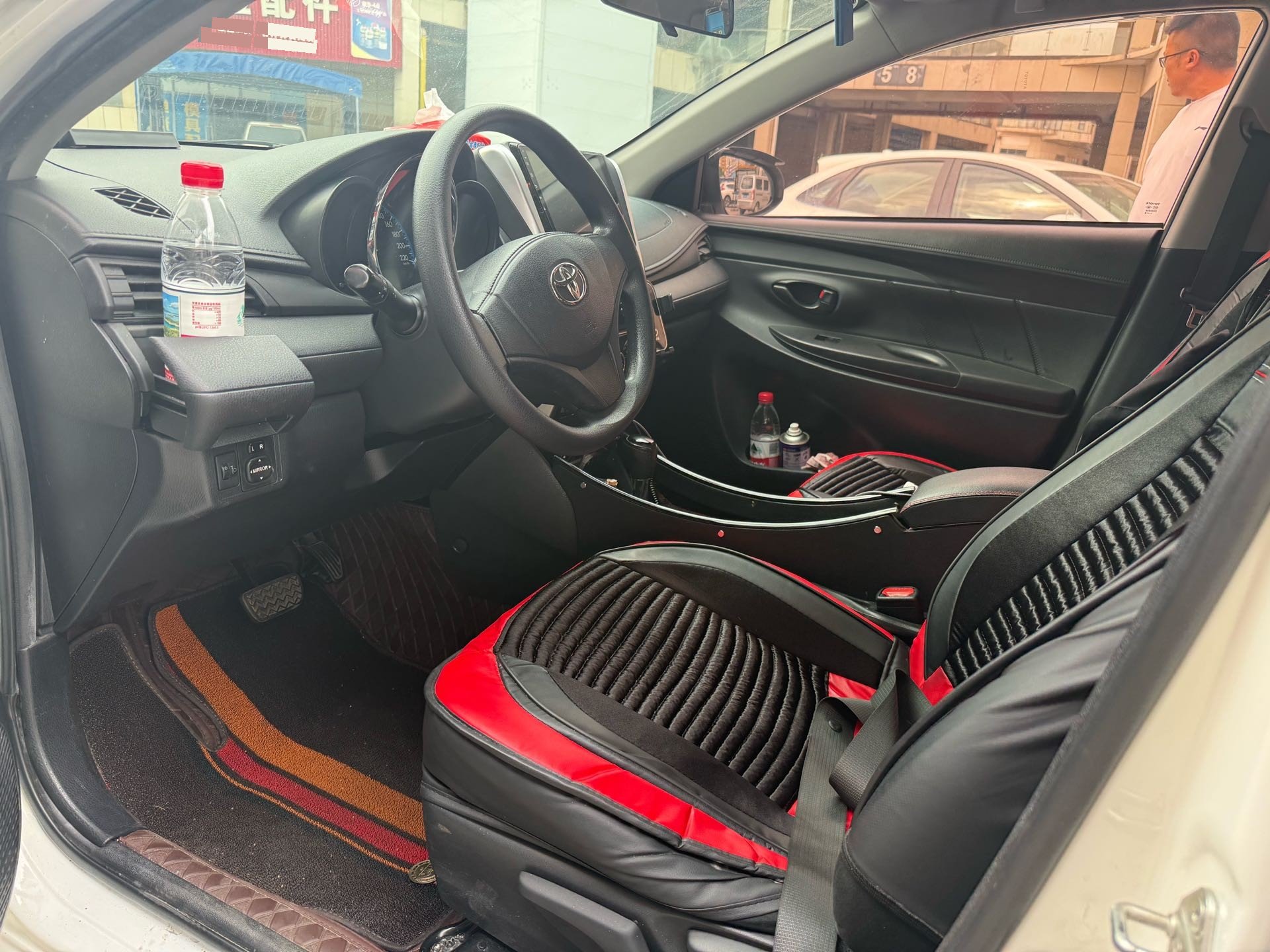 Toyota Vios FS 2018 #6 Toyota Vios FS 2018 immagine di auto #6