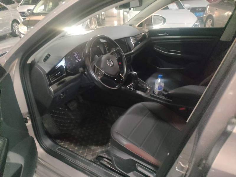 Volkswagen Bora 2020 صورة سيارة #2