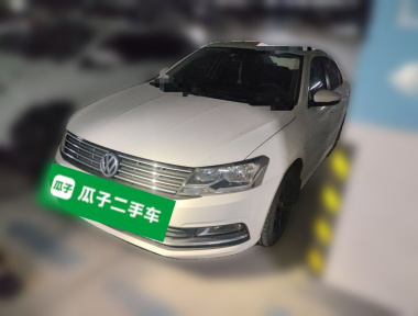 Volkswagen Lavida 2017 Volkswagen Lavida 2017 car image
