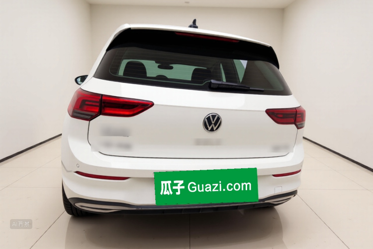 Volkswagen Golf 2022 #6 Volkswagen Golf 2022 car image #6
