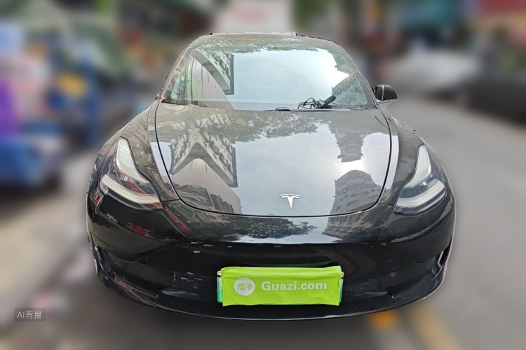 Tesla Model 3 2020 #3 Tesla Model 3 2020 car image #3