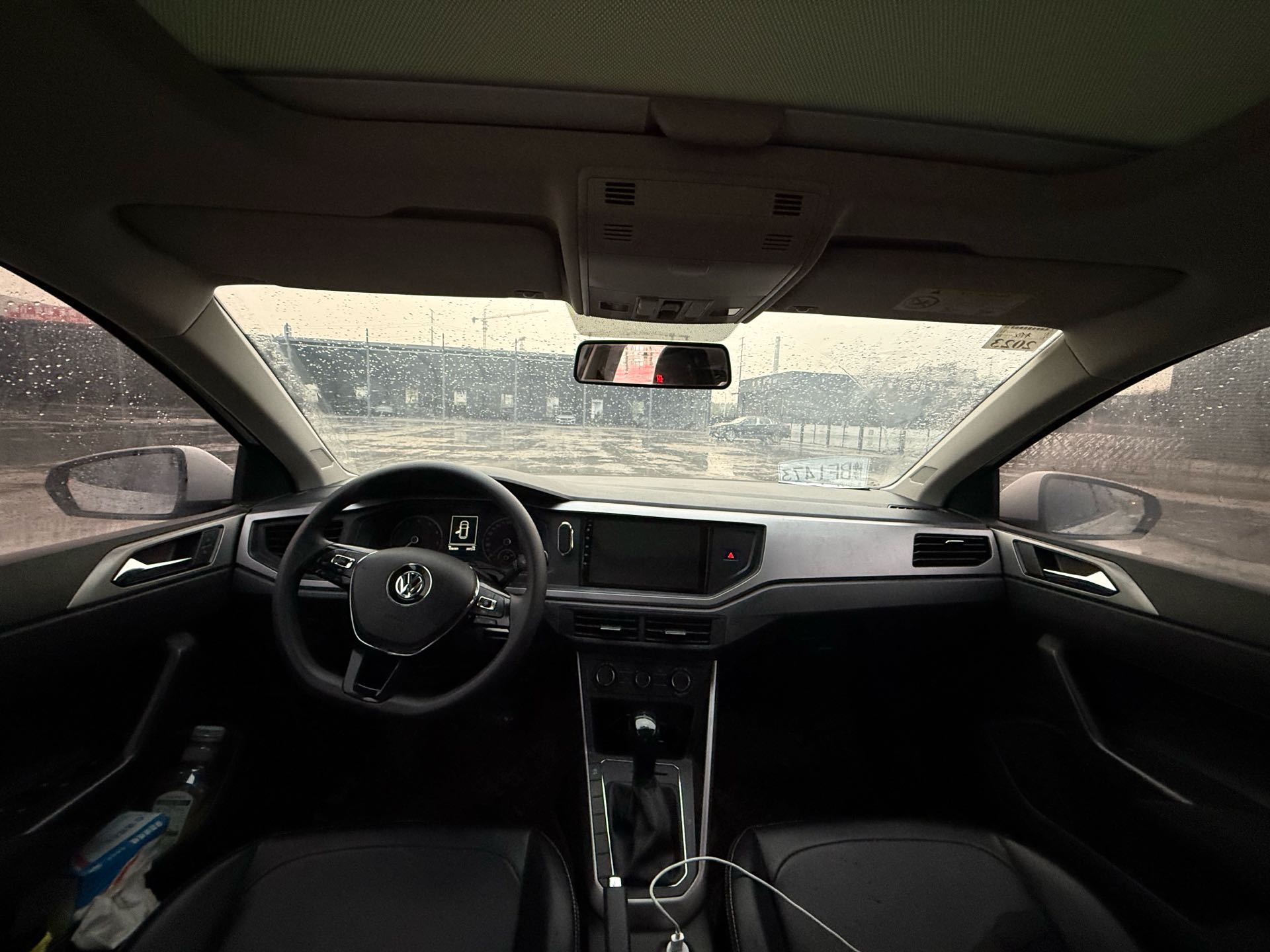 Volkswagen Polo 2021 #6 Volkswagen Polo 2021 image de voiture #6