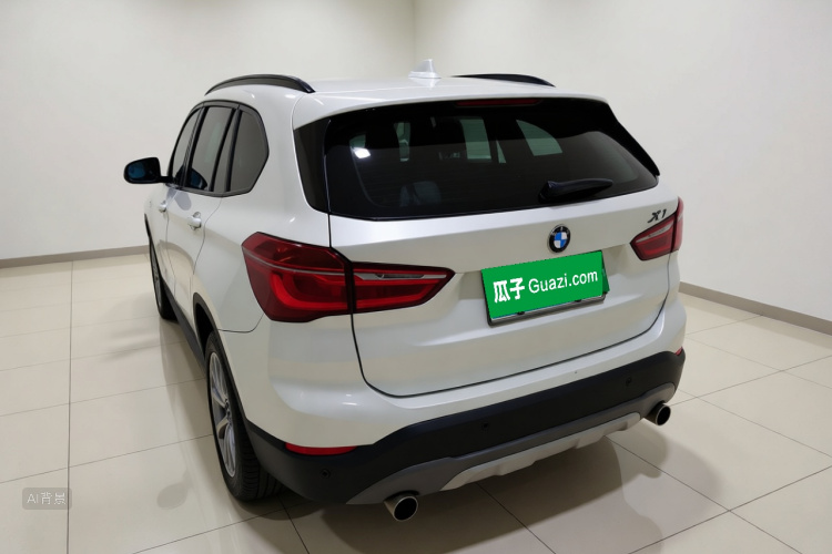 BMW X1 2017 immagine di auto #5