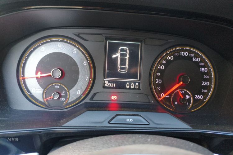 Volkswagen Lavida 2020 car image #13