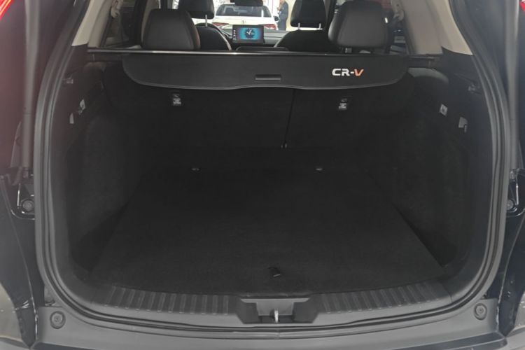 Honda CR-V 2023 #19 Honda CR-V 2023 car image #19