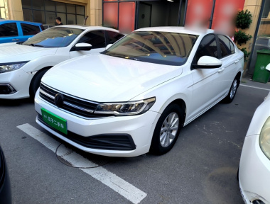 Volkswagen Bora 2019 Volkswagen Bora 2019 car image