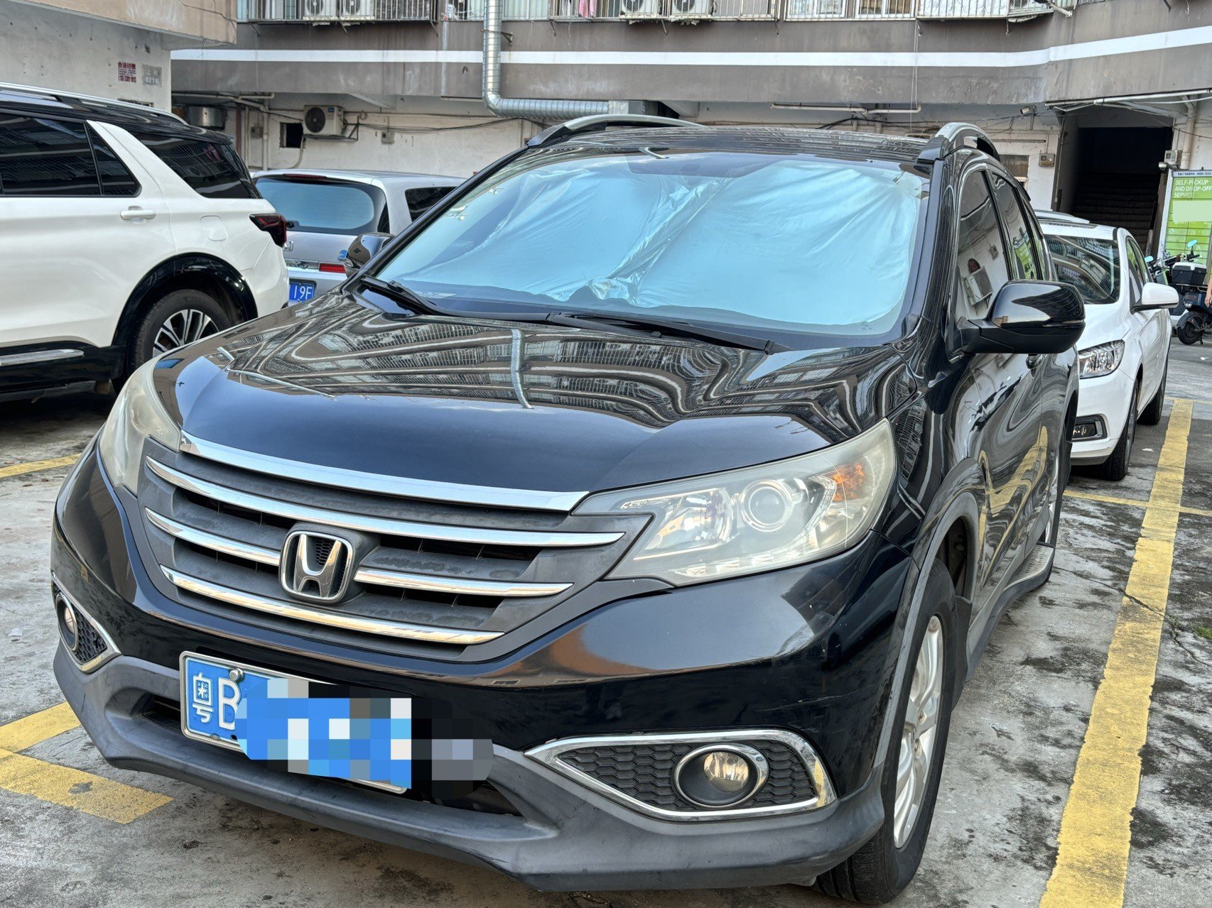2012 car image 