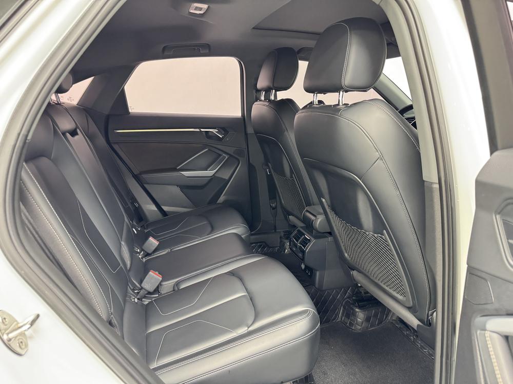 Audi Q3 Sportback 2024 car image #20