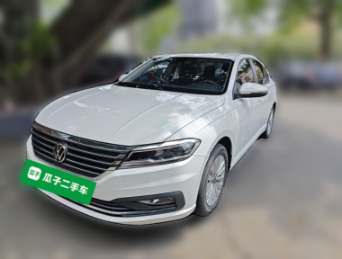 Volkswagen Lavida 2021 car image 