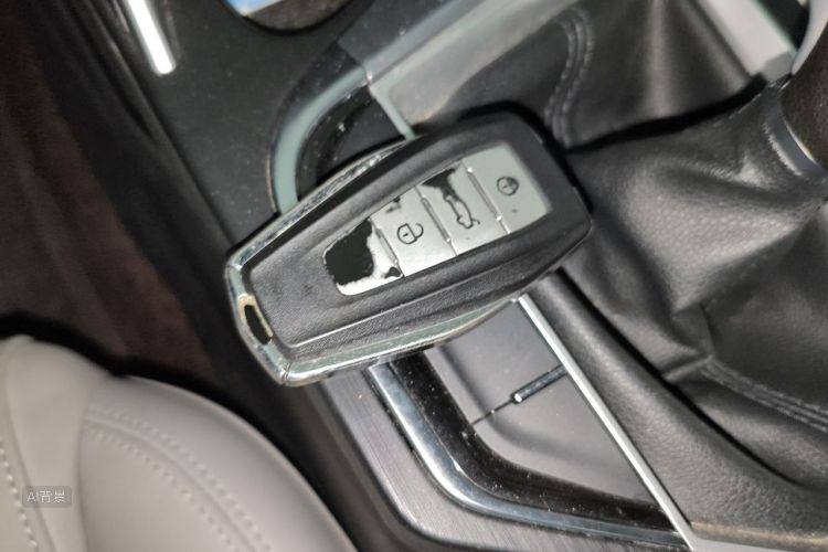 GEELY Binray 2021 #10 GEELY Binray 2021 car image #10