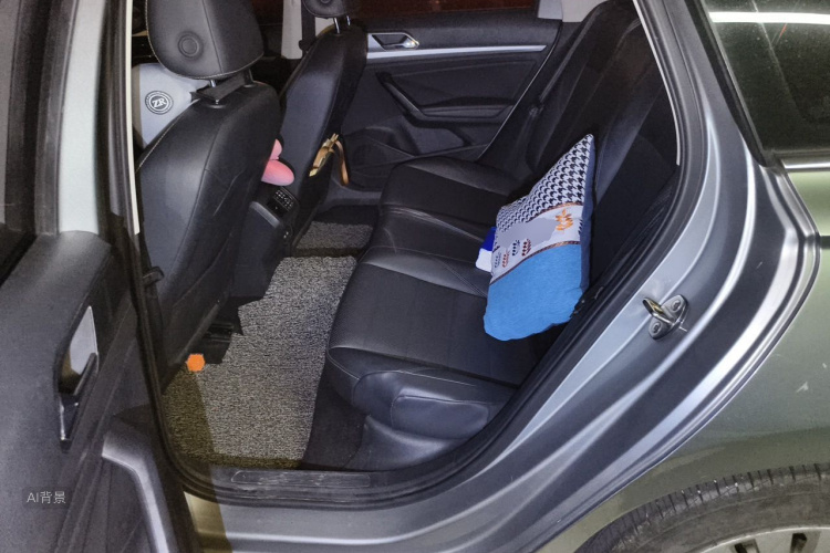 Volkswagen Lavida 2019 #19 Volkswagen Lavida 2019 car image #19