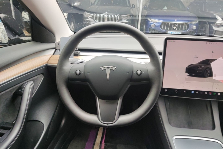 Tesla Model 3 2023 #11 Tesla Model 3 2023 car image #11