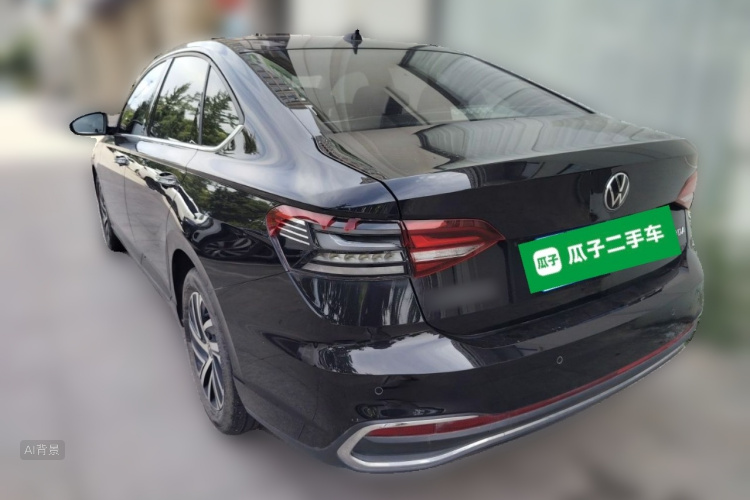 Volkswagen Lavida 2023 #5 Volkswagen Lavida 2023 car image #5