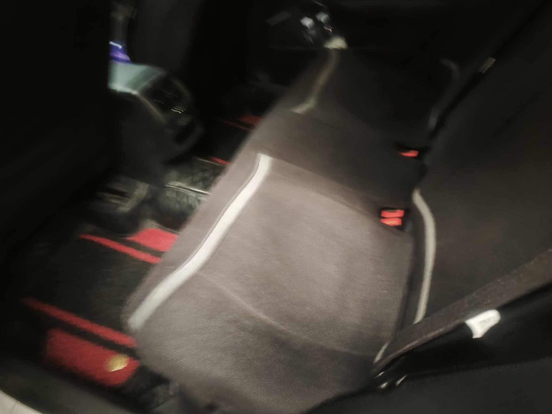 2020 #3 2020 car image #3