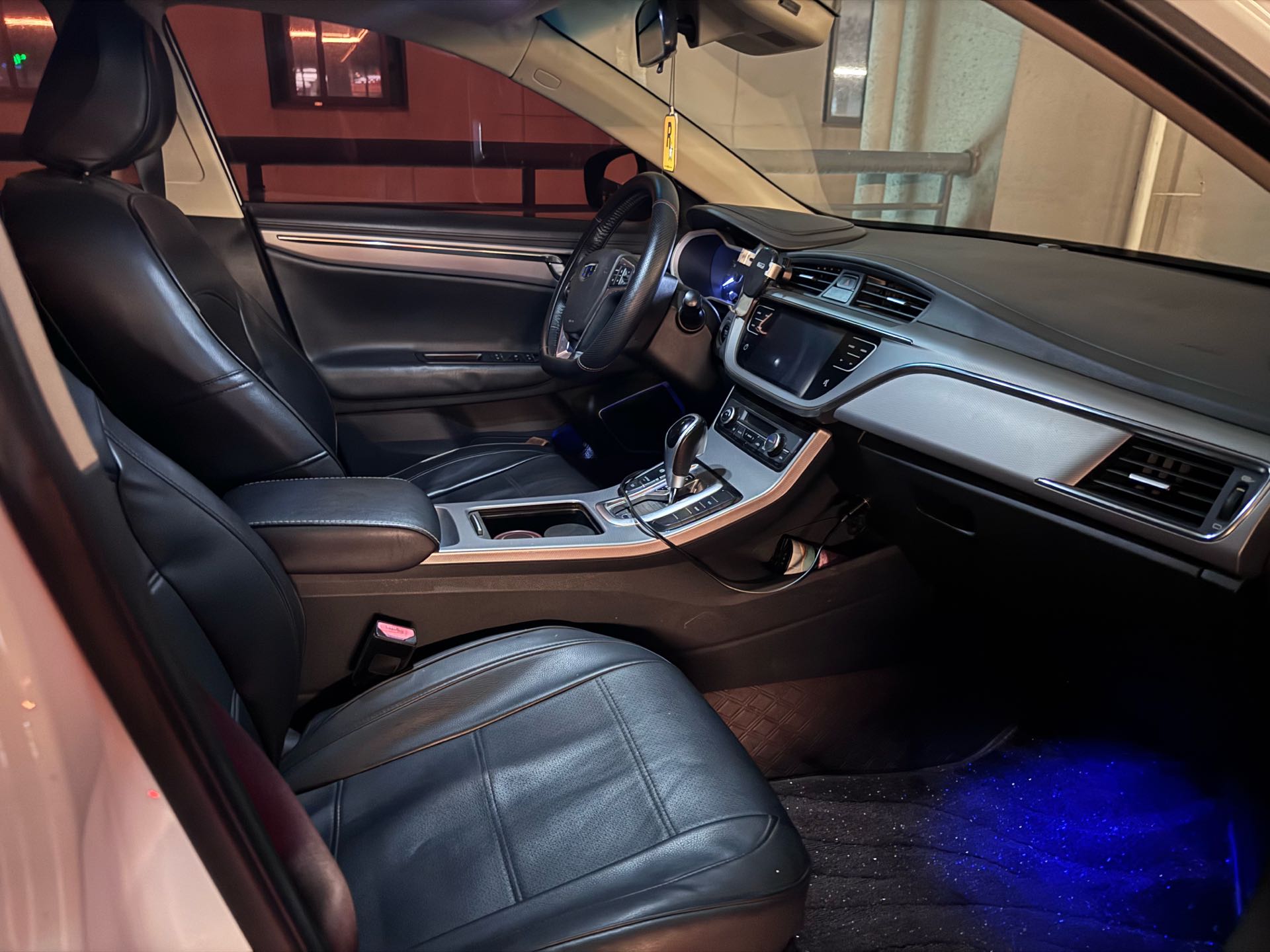GEELY Emgrand GL 2018 imagem de carro #5