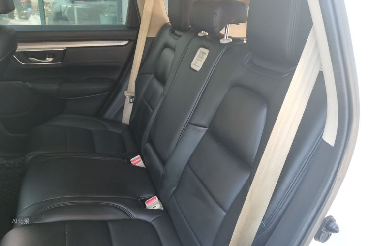 Honda CR-V 2018 car image #19