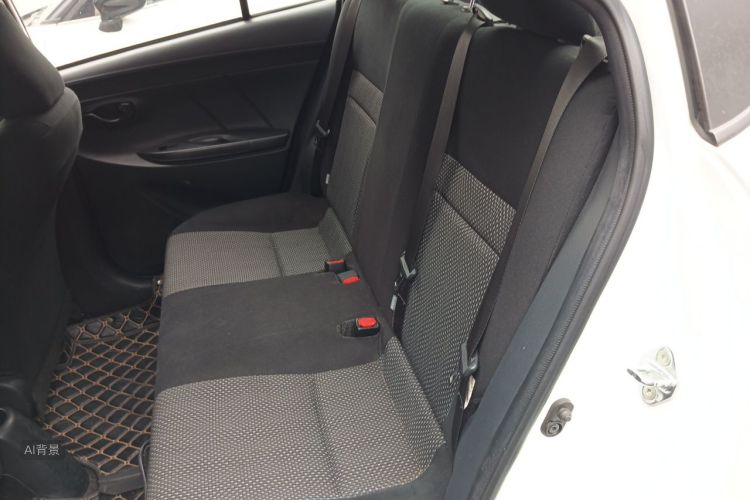 Toyota Vios 2019 #19 Toyota Vios 2019 car image #19