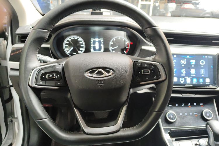 Chery Arrizo 5 2022 #11 Chery Arrizo 5 2022 car image #11