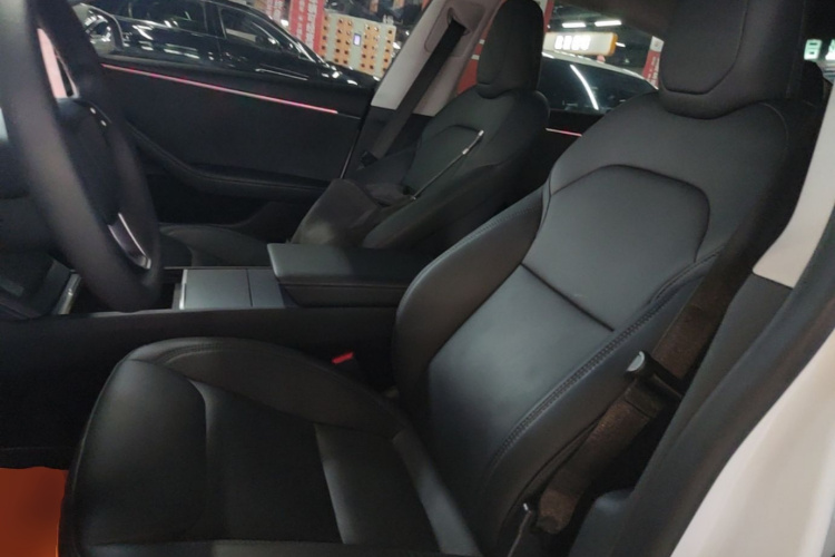 Tesla Model 3 2025 #19 Tesla Model 3 2025 car image #19