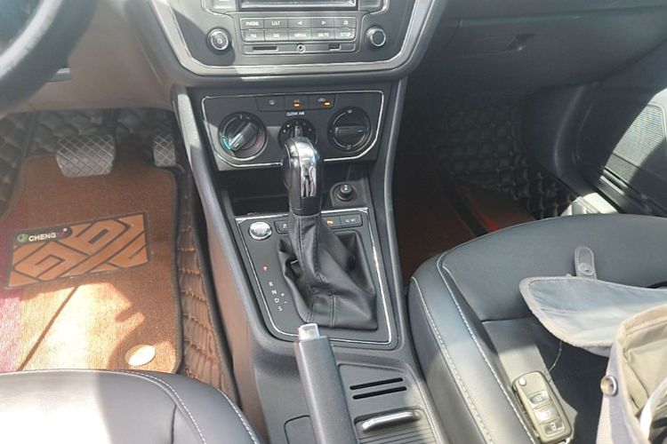 Volkswagen Lavida 2017 #18 Volkswagen Lavida 2017 car image #18
