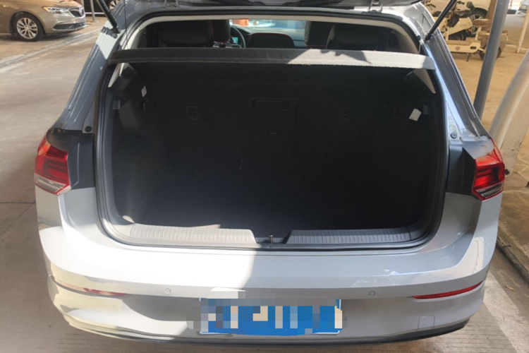 Volkswagen Golf 2021 #21 Volkswagen Golf 2021 imagen de coche #21