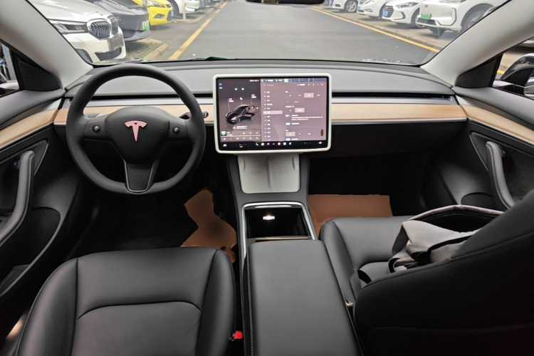 Tesla Model 3 2023 #10 Tesla Model 3 2023 imagen de coche #10