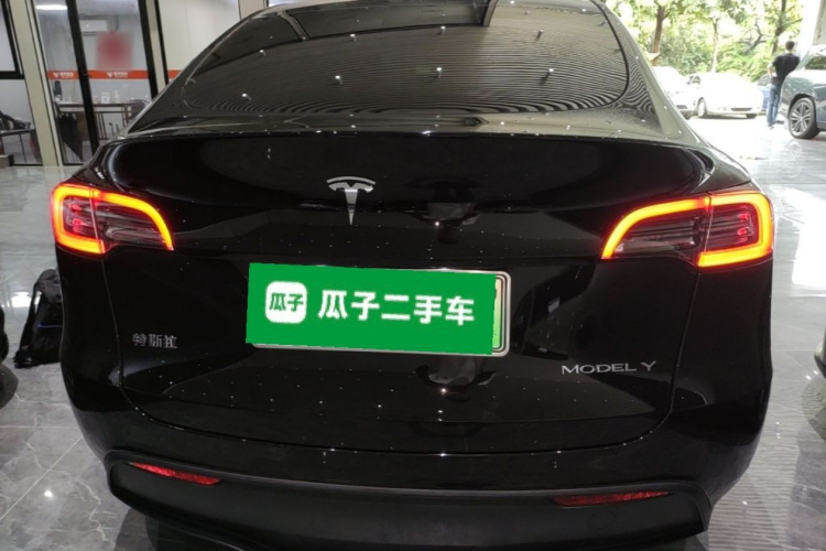 Tesla Model Y 2023 car image #6