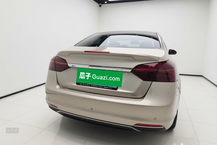 GEELY Emgrand 2020 car image #6