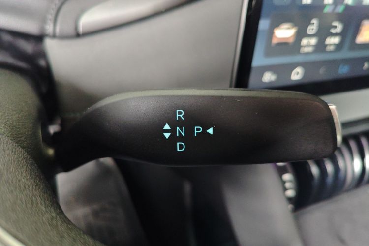 BYD Yuan Plus 2025 car image #14