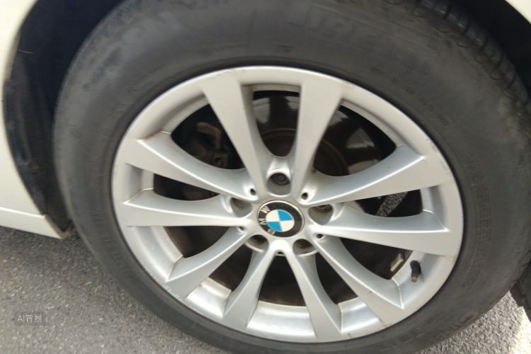 BMW 3 Series GT 2017 car image #9