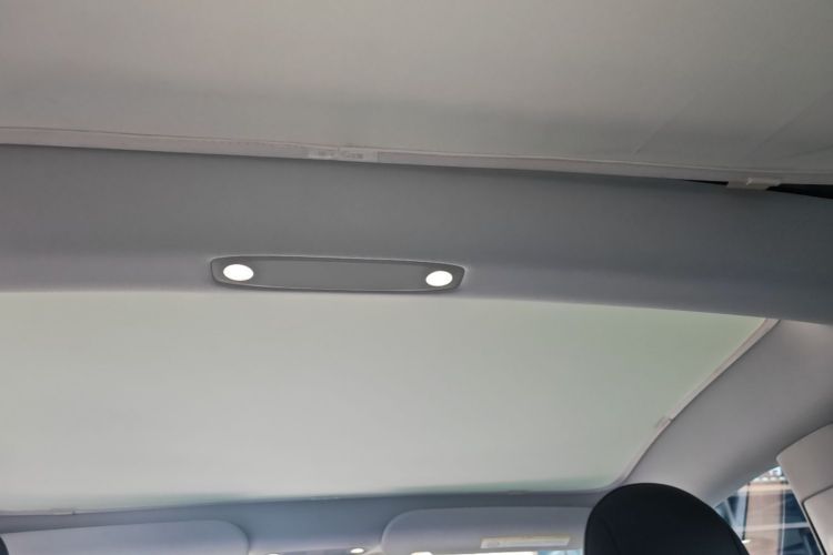 Tesla Model 3 2023 #18 Tesla Model 3 2023 car image #18
