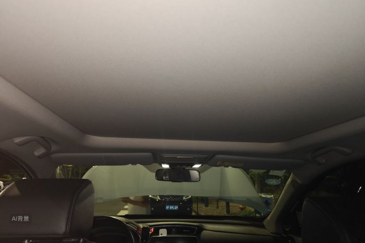 Honda CR-V 2019 car image #20