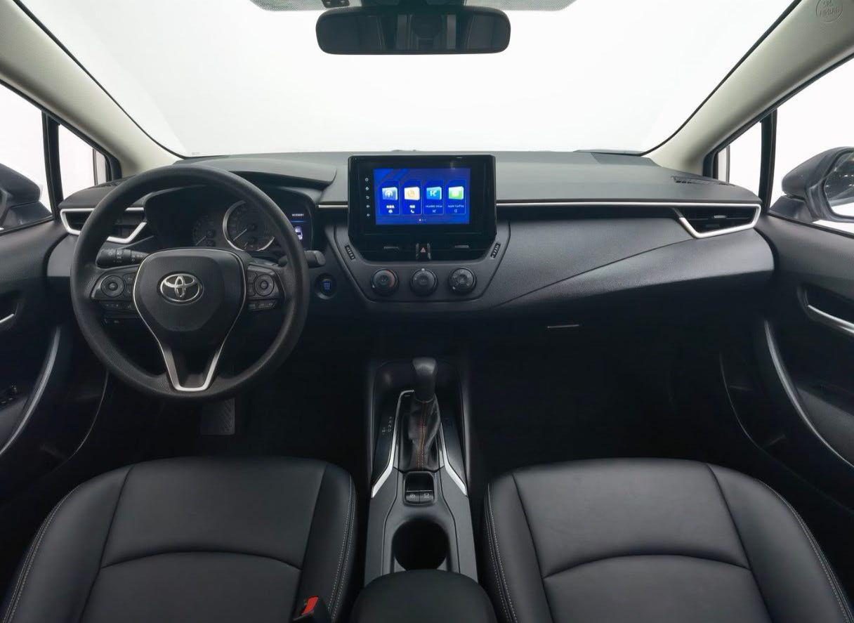 Toyota Corolla 2022 car image #4