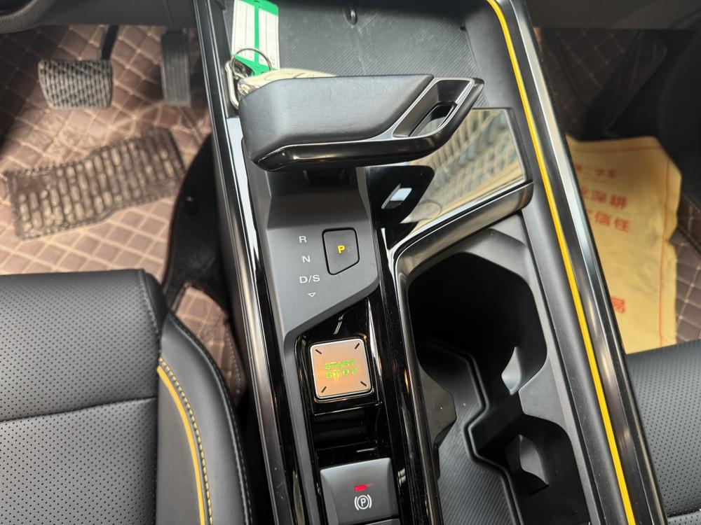 MG 5 Scorpio 2022 #12 MG 5 Scorpio 2022 immagine di auto #12