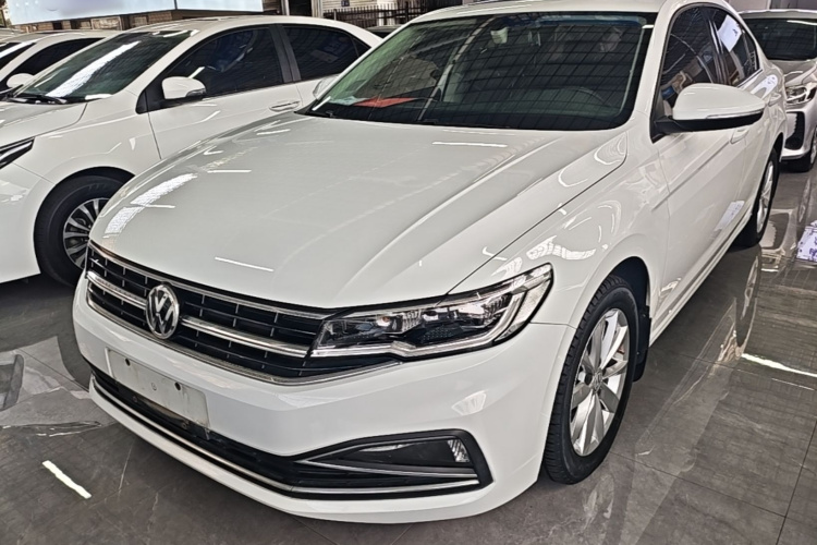 Volkswagen Bora 2021 #2 Volkswagen Bora 2021 imagen de coche #2